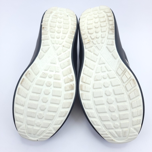 Alegria Traq Womens Shoes 39 / 8 Qarma 2 Sneakers White Black Blast Off Sneakers - Picture 5 of 7